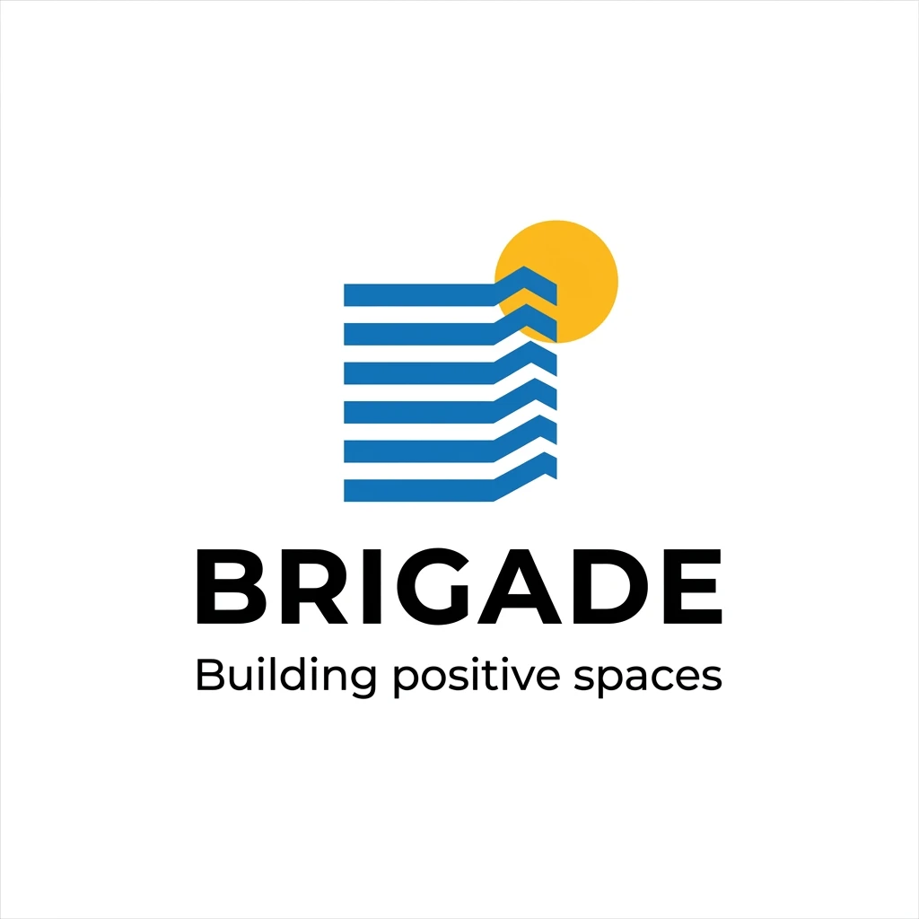 Brigade Group - Building positive spaces