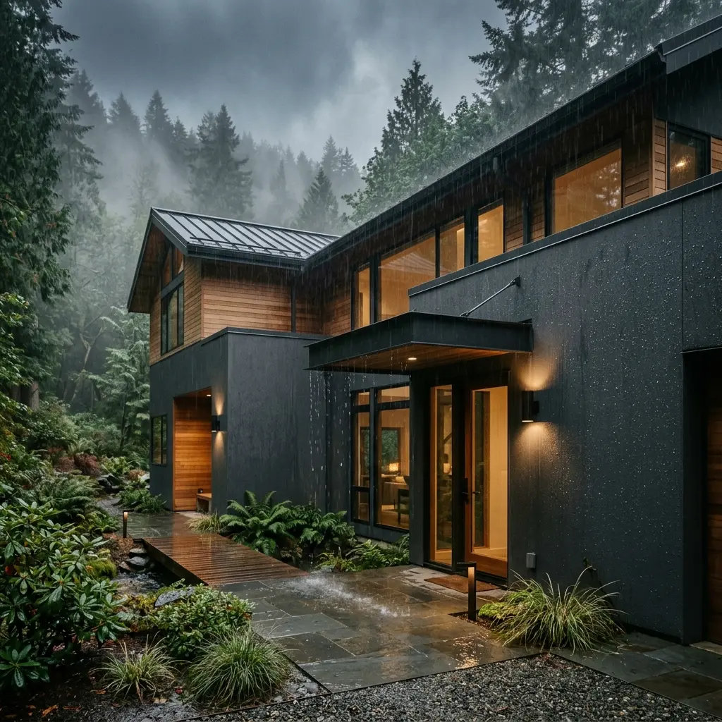 Moisture Protection: Preventing Paint Damage in Humid Climates