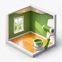 Full Home Painting