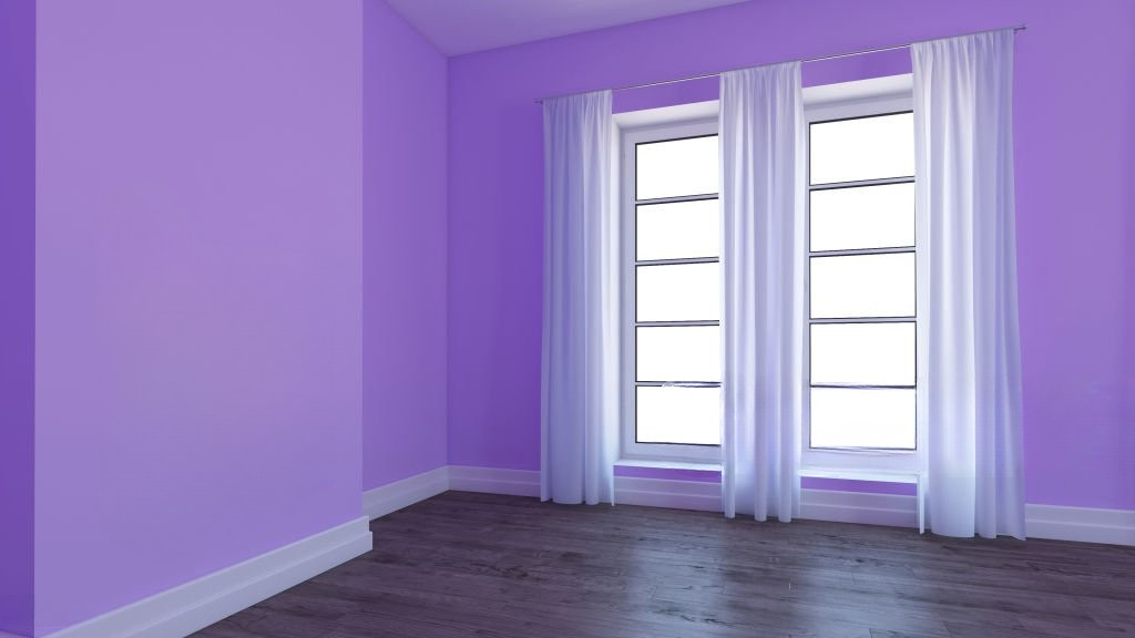 Unfurnished Home Painting